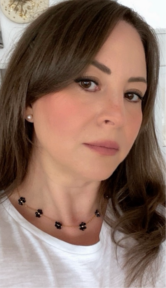 Amélie - Halskette✨