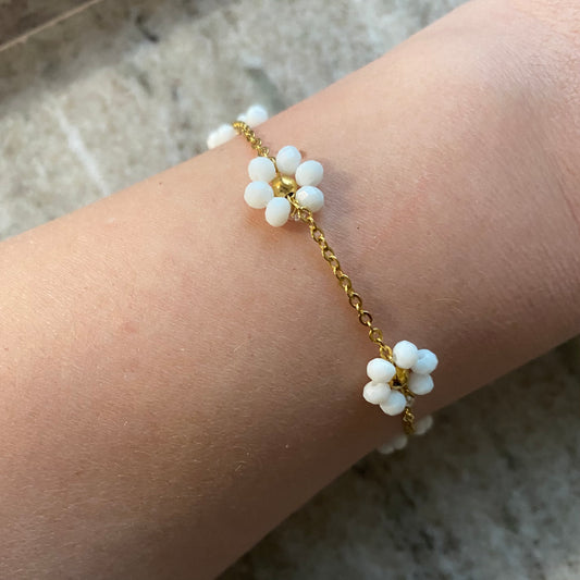Aurora-Armband | Edelstahl 18K