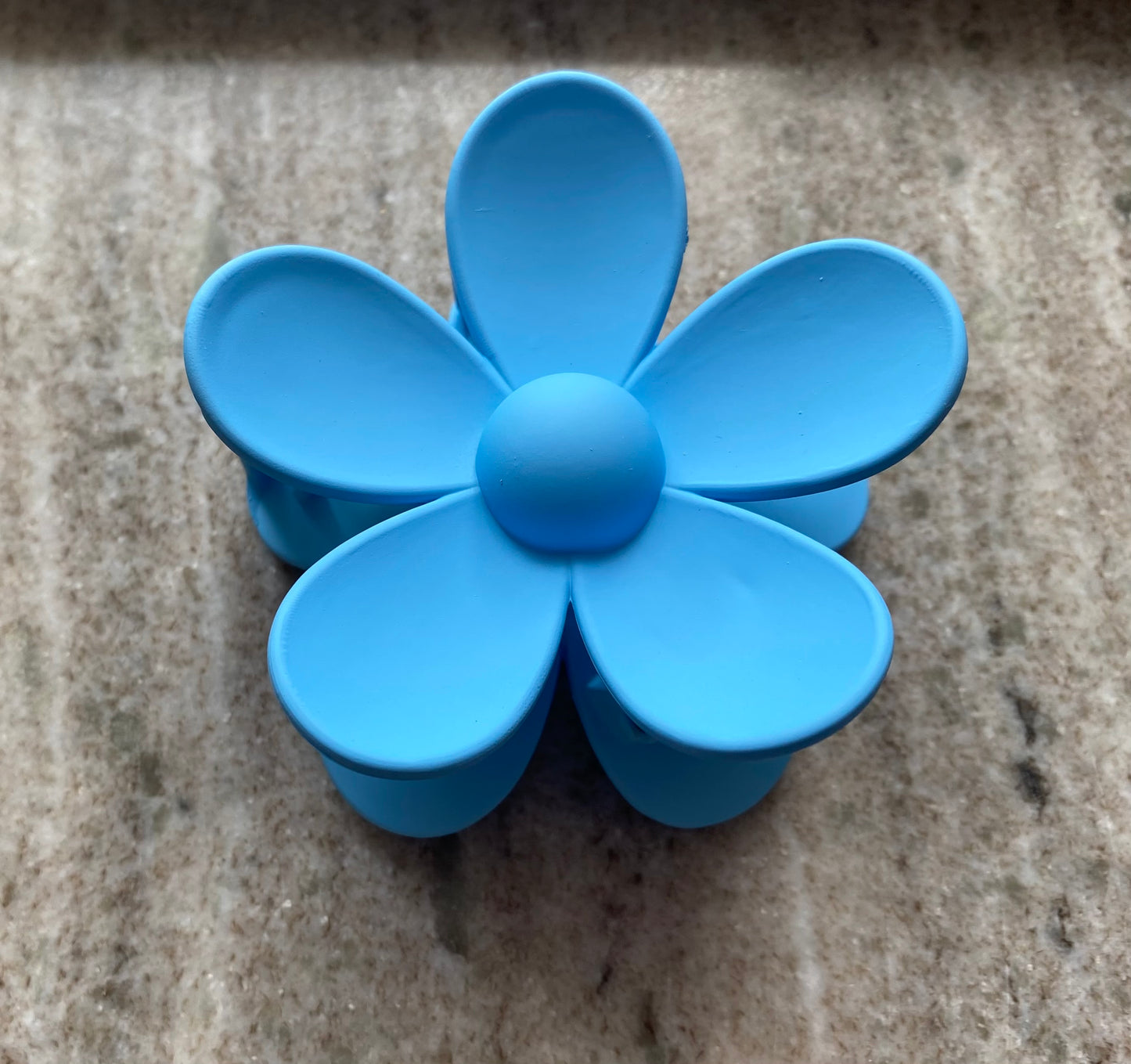 Flower - Haarklammer🌸