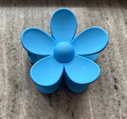 Flower - Haarklammer🌸