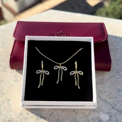 Sweet Bow - Set✨