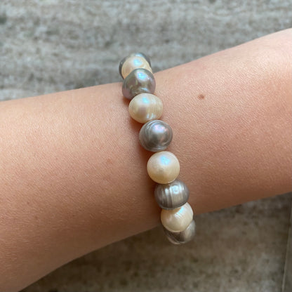 Freshwater Pearl Armband ✨