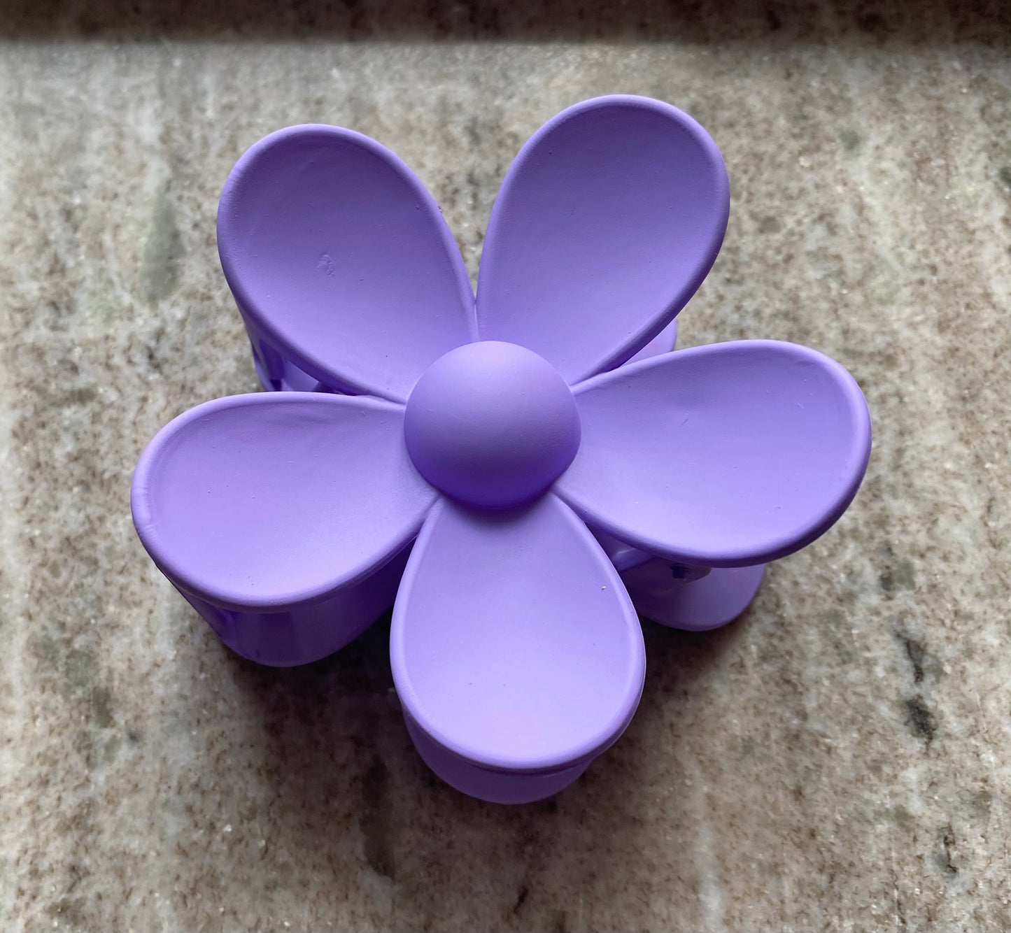 Flower - Haarklammer🌸