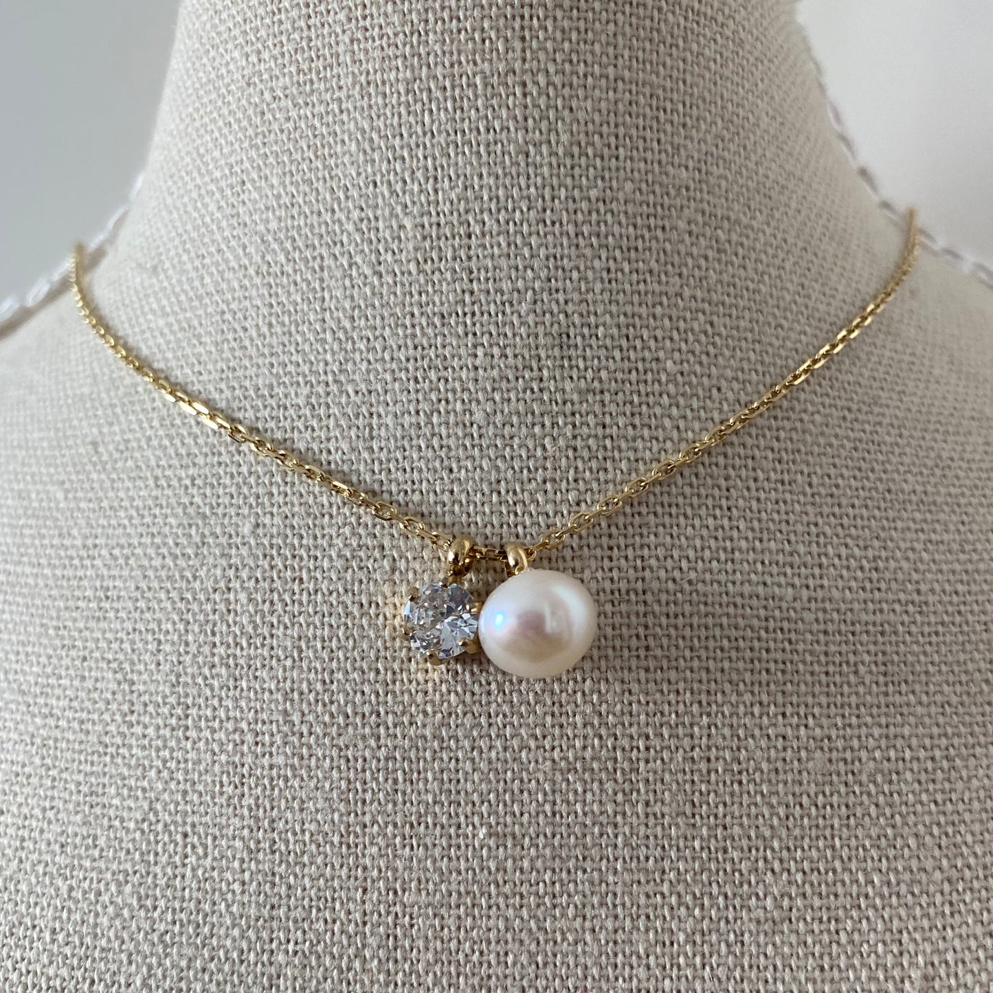 Sweet Harmony - Halskette✨