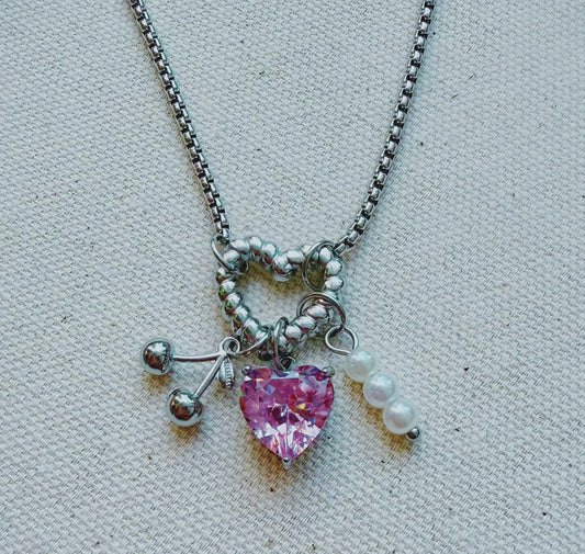 Chérie - Halskette✨