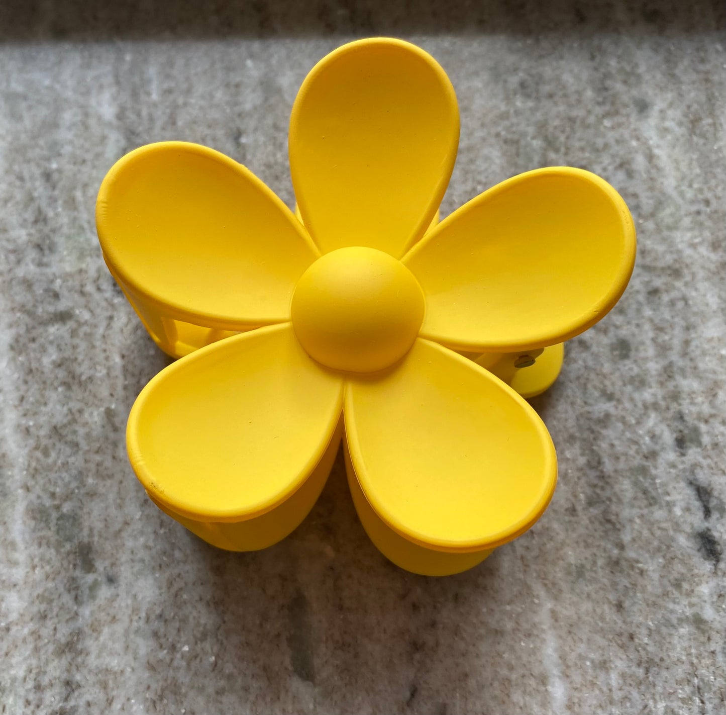 Flower - Haarklammer🌸