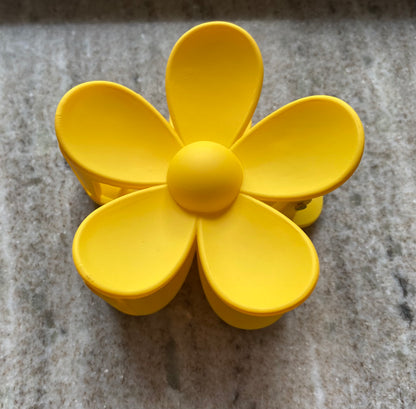 Flower - Haarklammer🌸