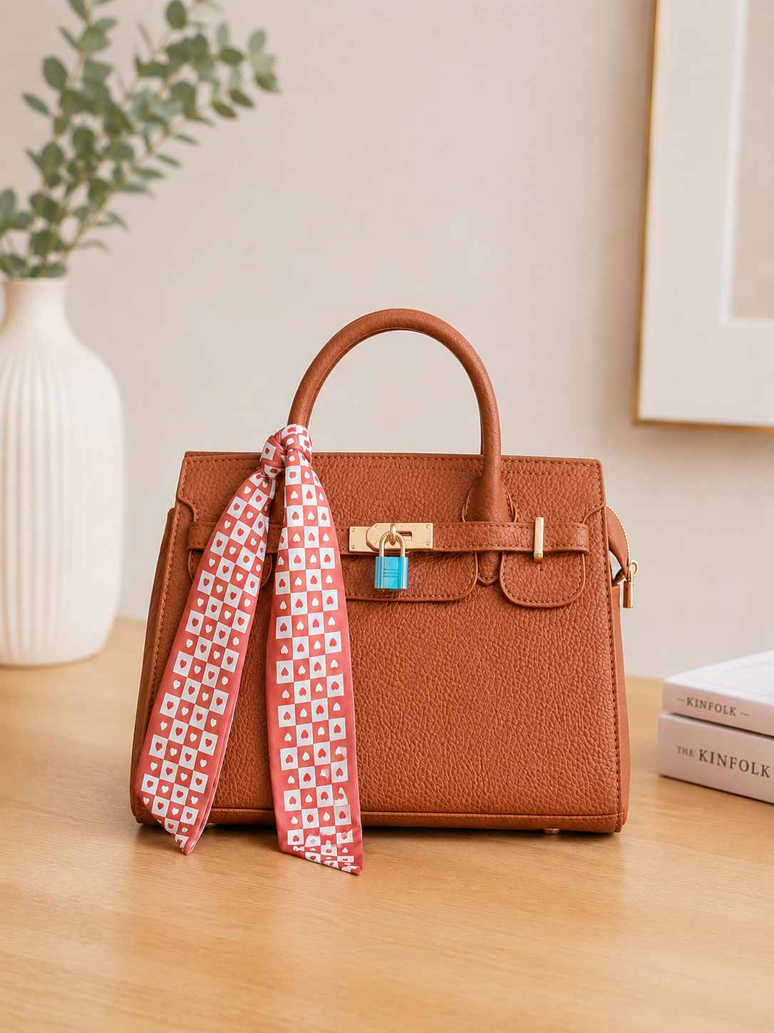 Milano Bag