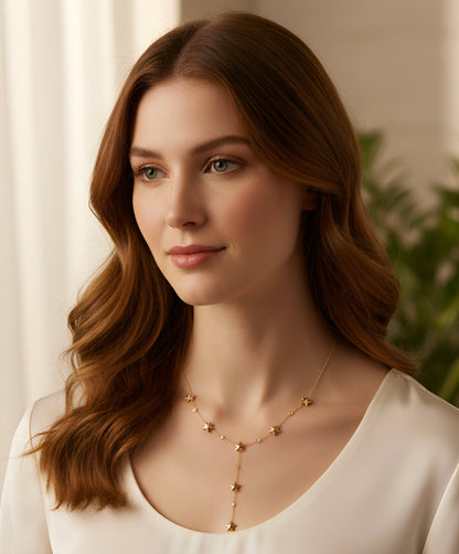 Starline - Halskette✨