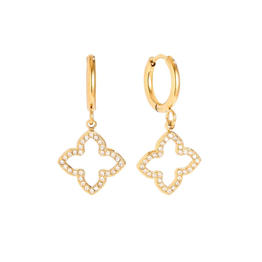 Elodie - Ohrringe ✨