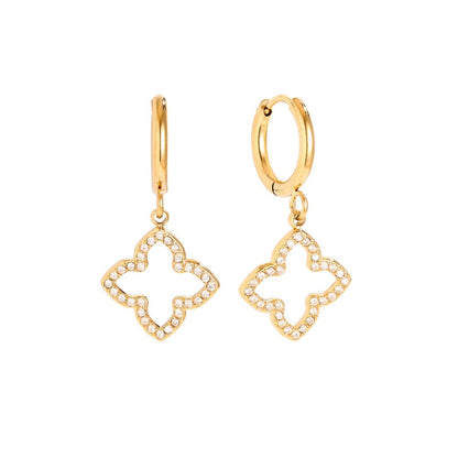 Elodie - Ohrringe ✨