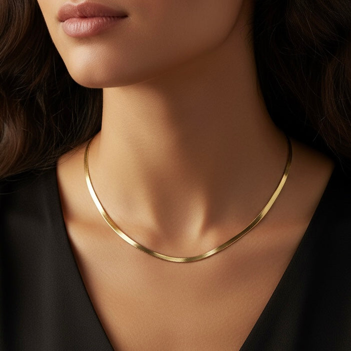 Snake | Halskette✨