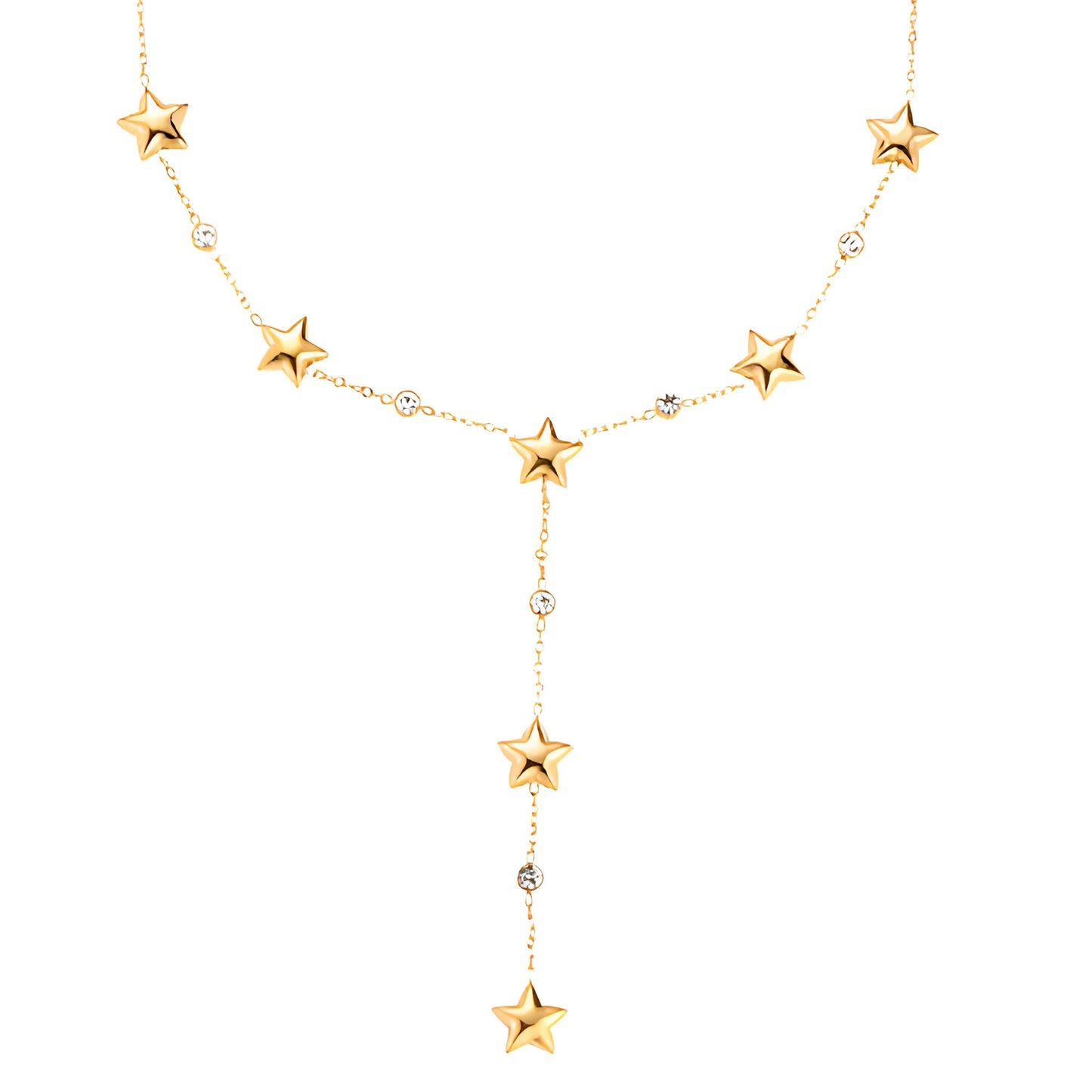 Starglow - Halskette✨