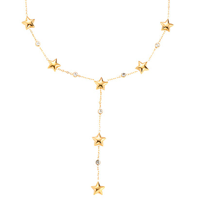 Starglow - Halskette✨
