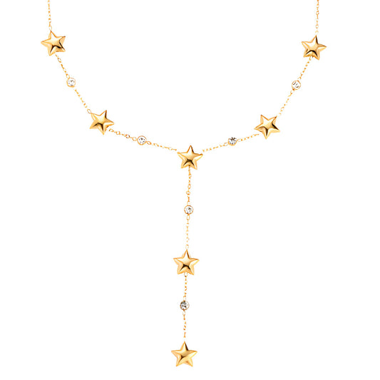 Starglow - Halskette✨