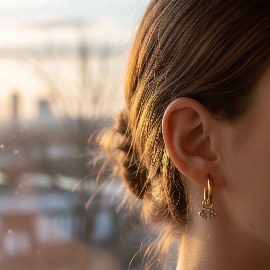 Valoura | Ohrringe ✨