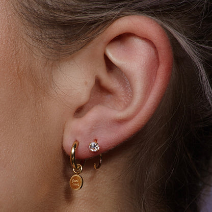 Good Luck| Ohrringe✨