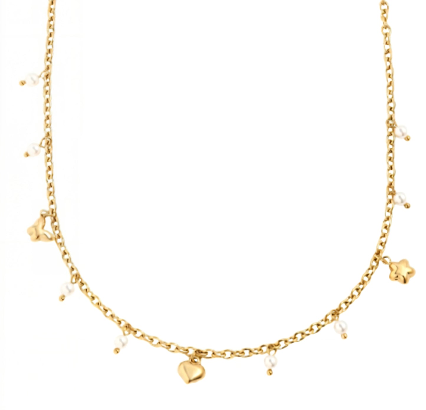 Spring Whisper| Halskette✨