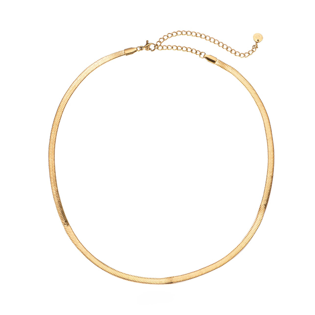 Snake | Halskette✨