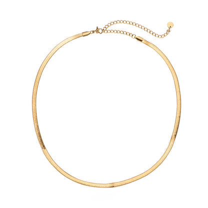 Snake | Halskette✨