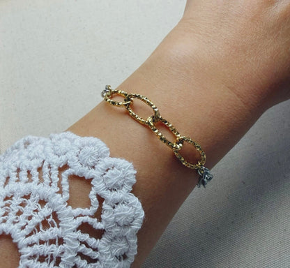 Kalea Bicolor| Armband✨