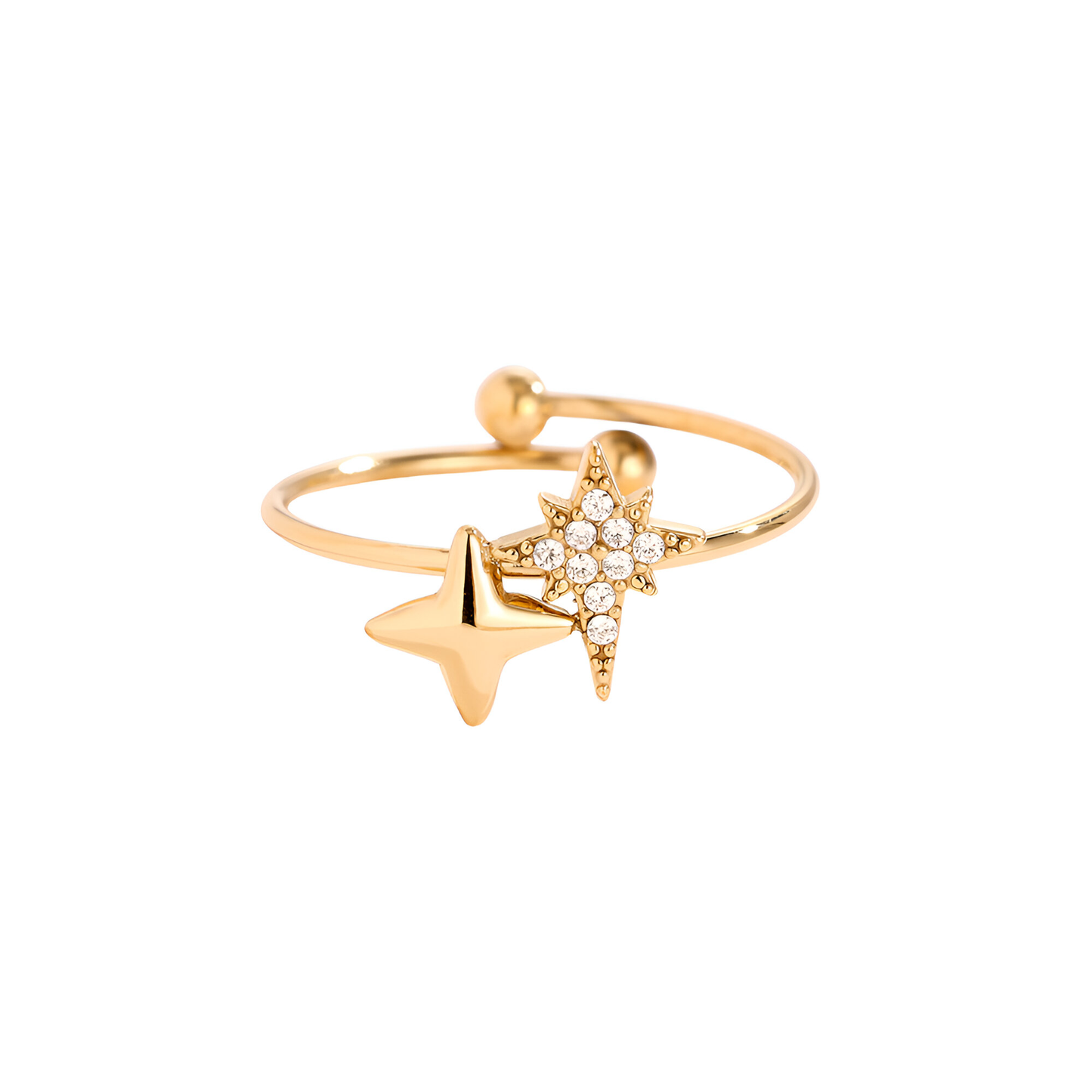 Shiny Star - Ring✨