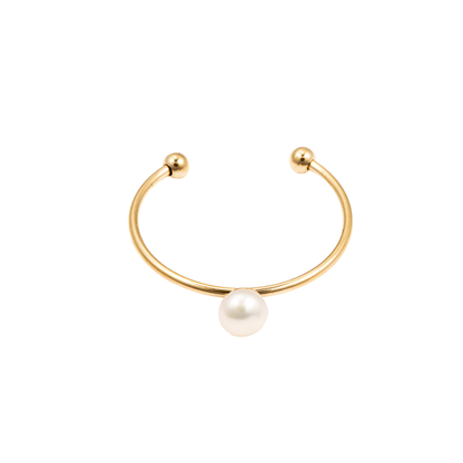 Soft Pearl - Ring✨