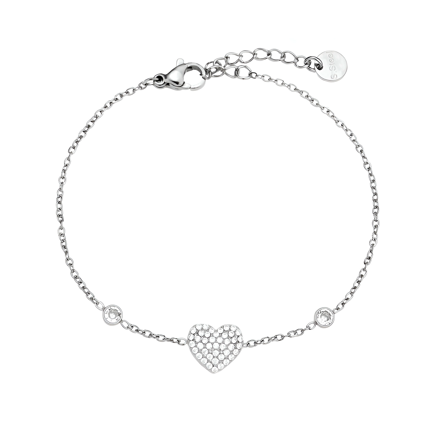 Heartline - Armband ✨