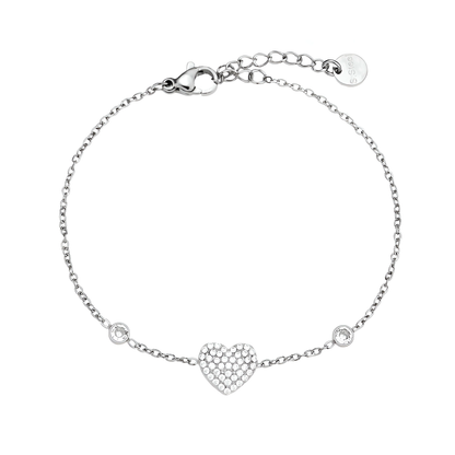 Heartline - Armband ✨