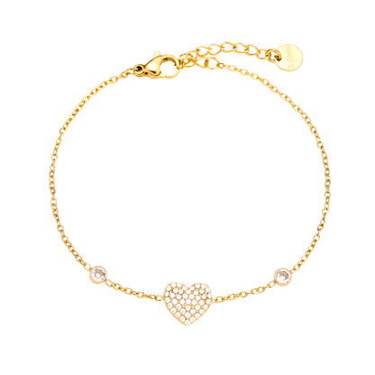 Heartline - Armband ✨