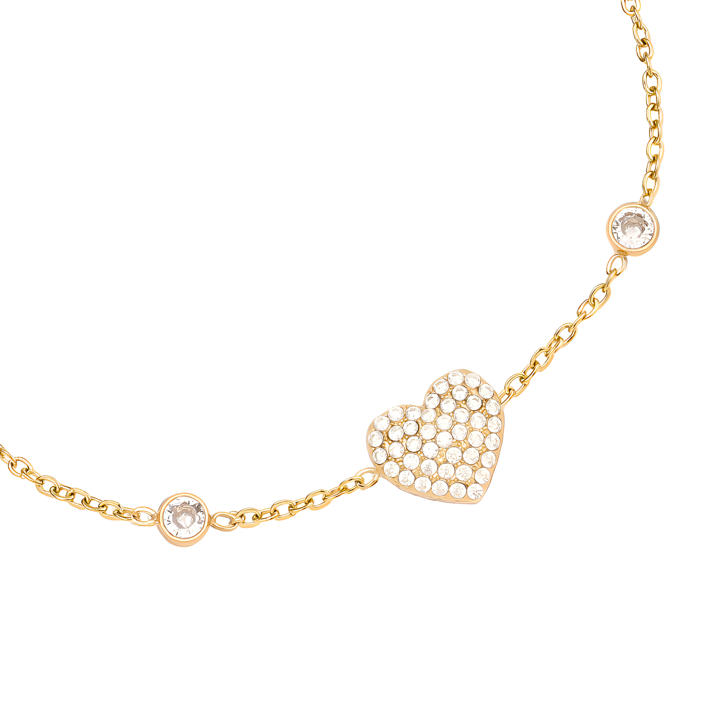 Heartline - Armband ✨