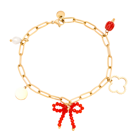 Red Romance - Armband✨