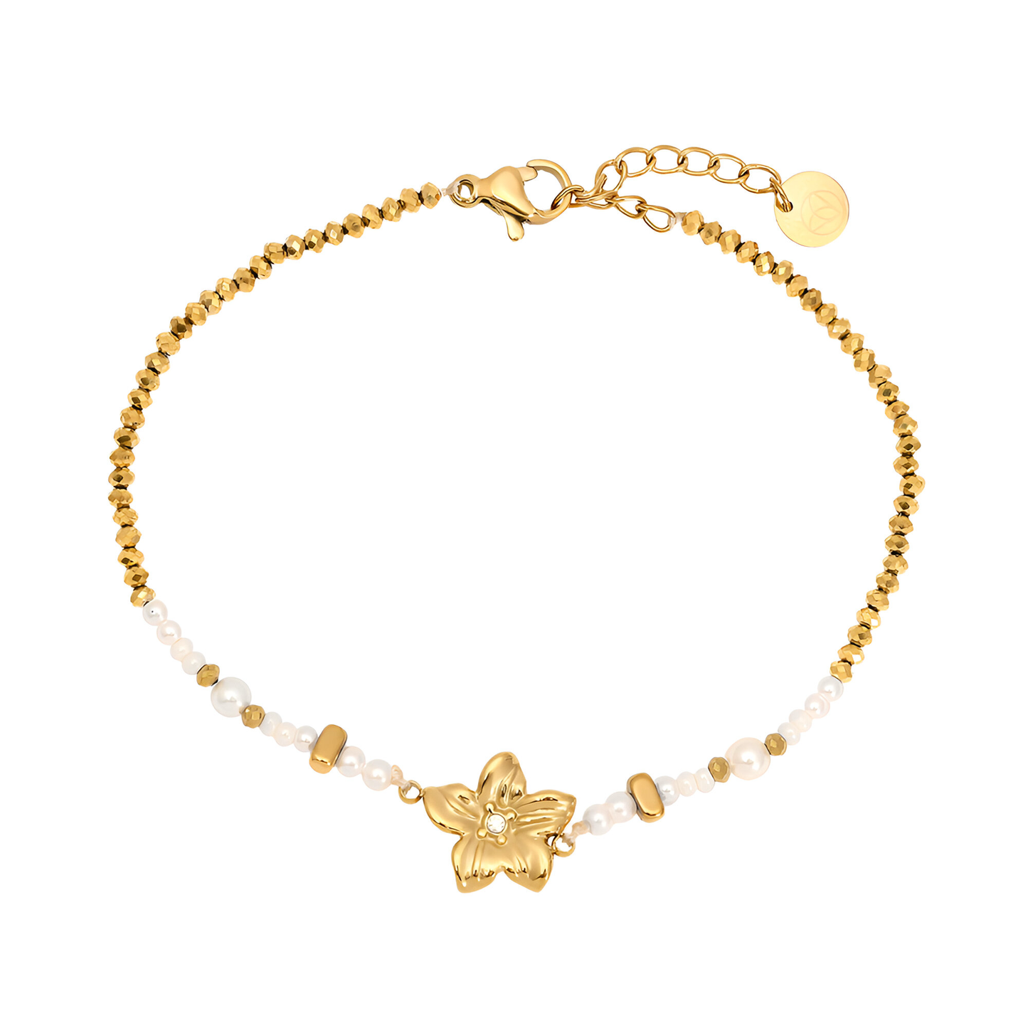 Bloomline - Armband✨