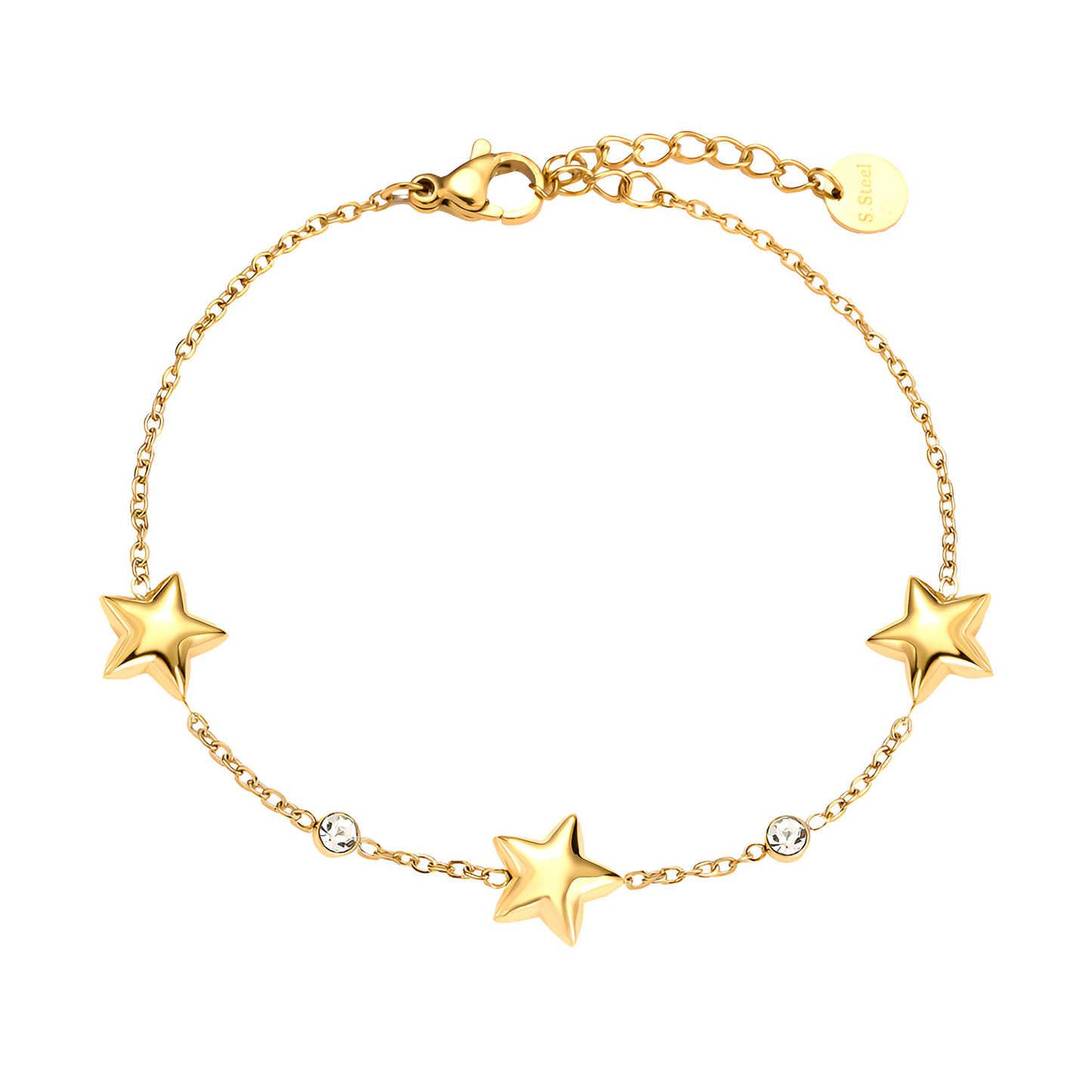 Stardust Dreams - Armband✨