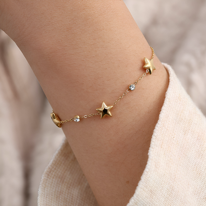 Stardust Dreams - Armband✨