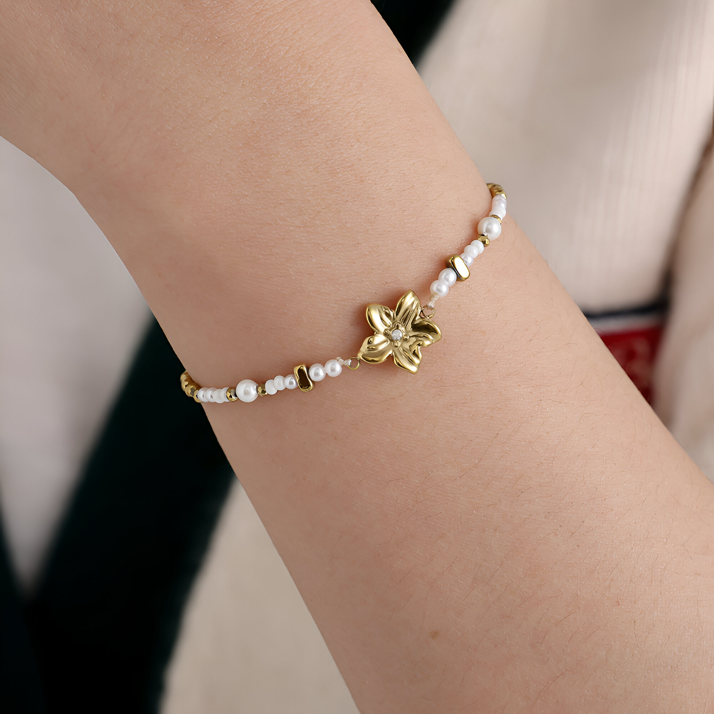 Bloomline - Armband✨