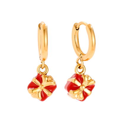 Christmas | Ohrringe🎁