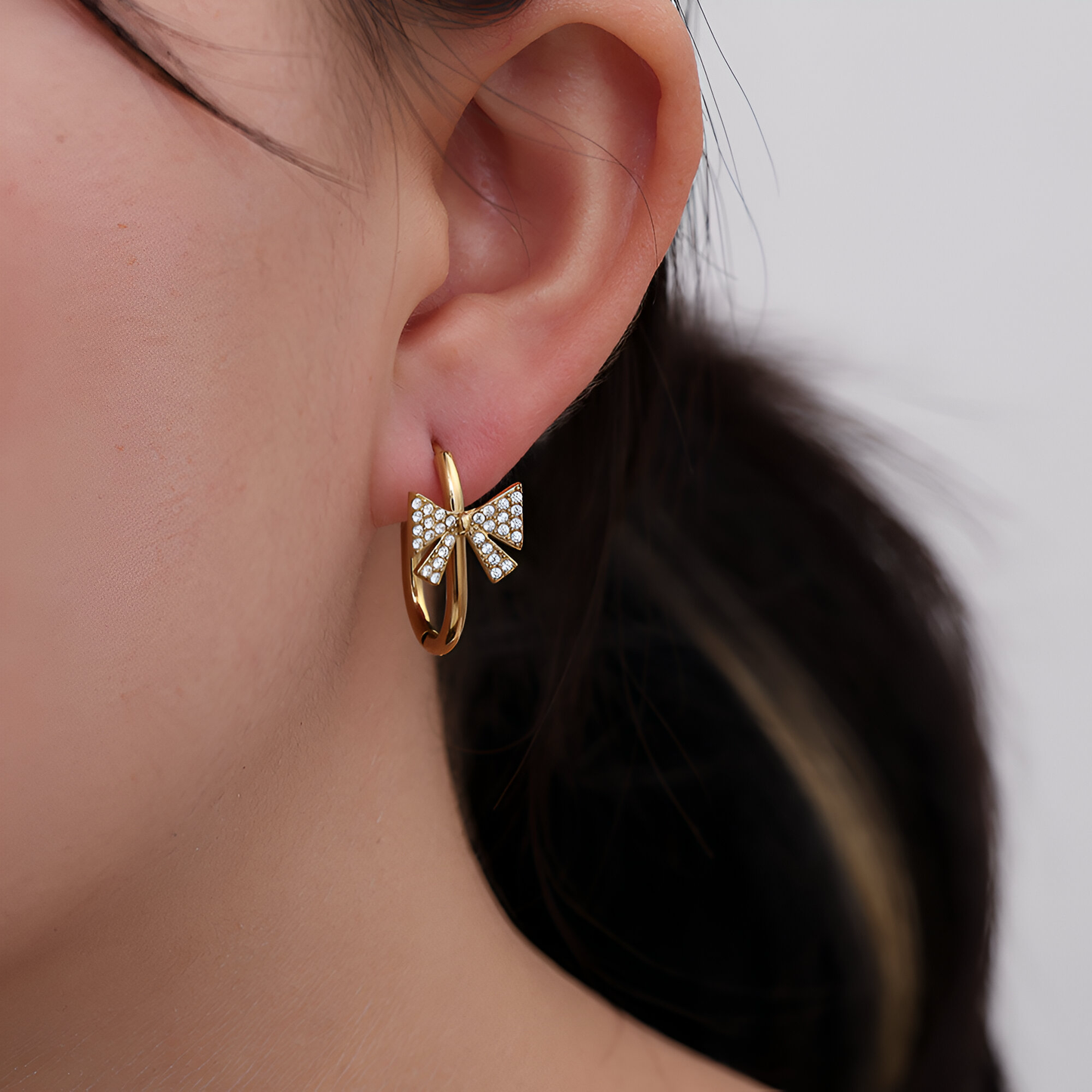 Amelie | Ohrringe✨