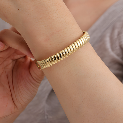 Golden Grace - Armreif ✨