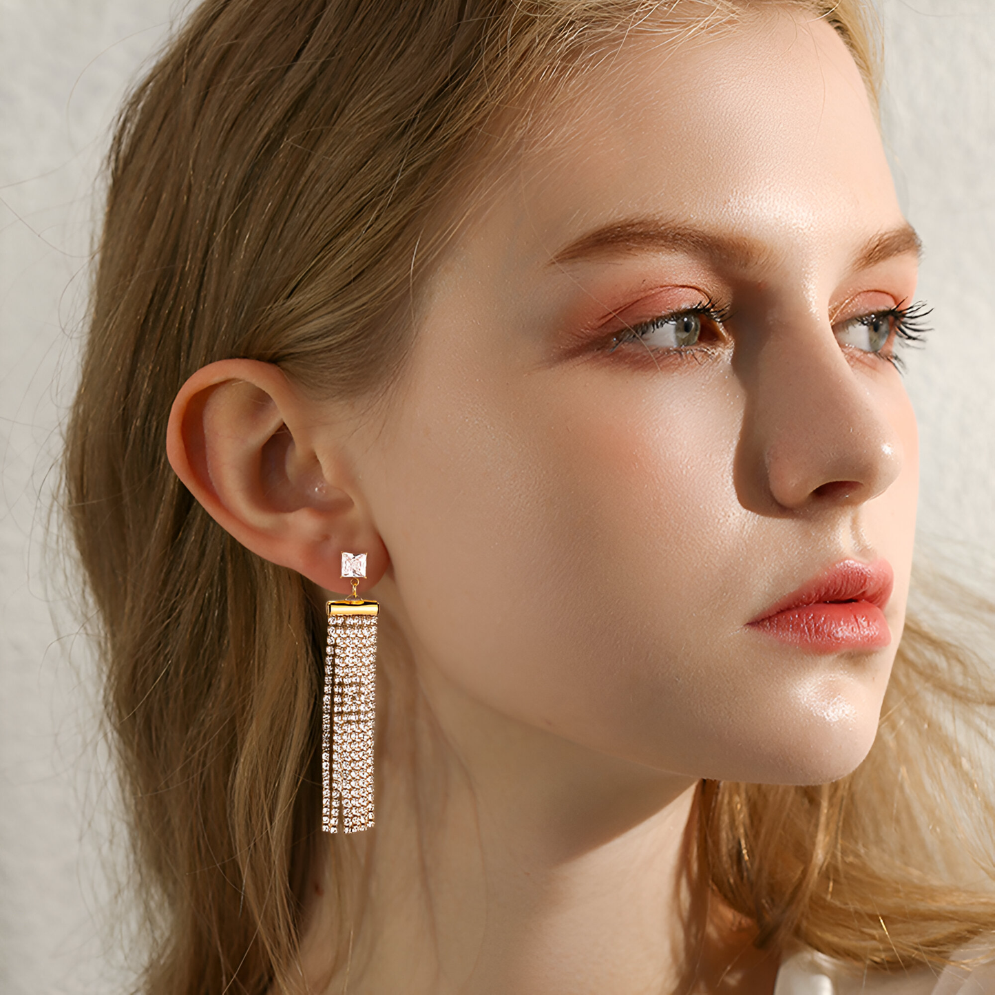 Crystal Glam | Ohrringe✨