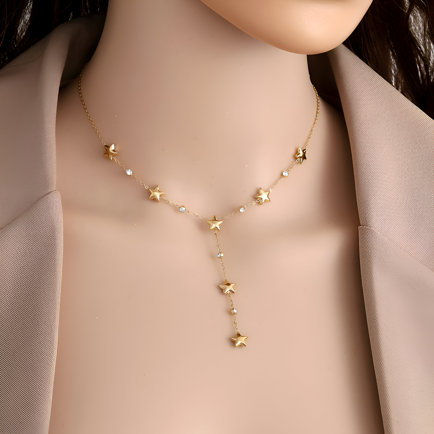 Starglow - Halskette✨