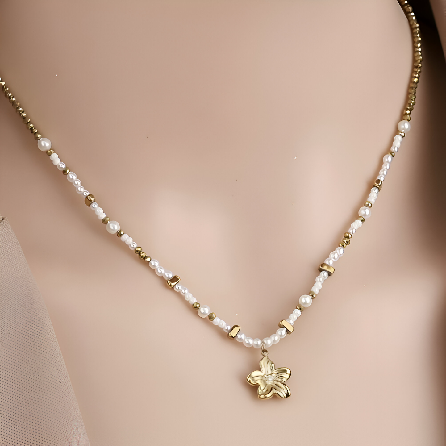 Bloomline - Halskette✨