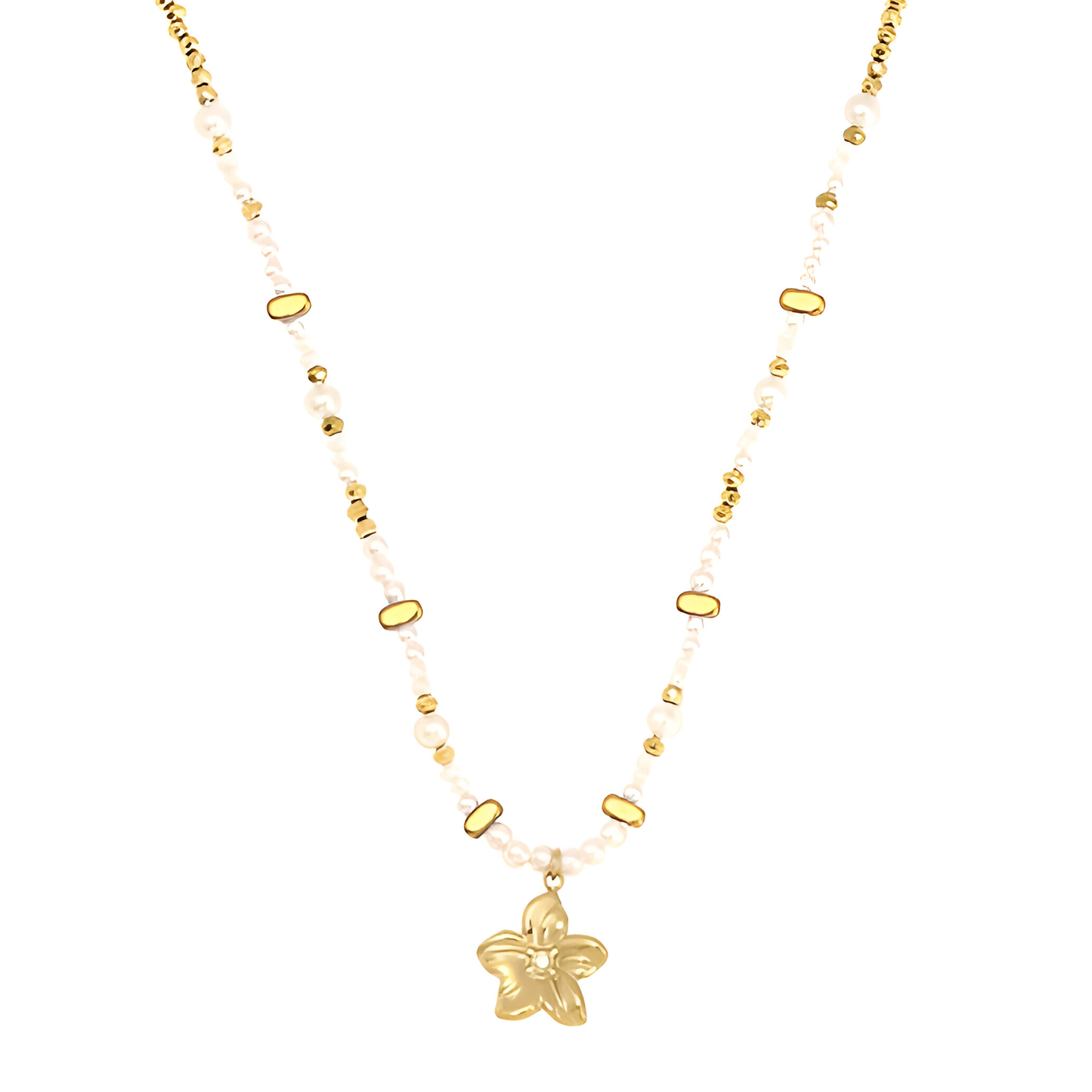 Bloomline - Halskette✨