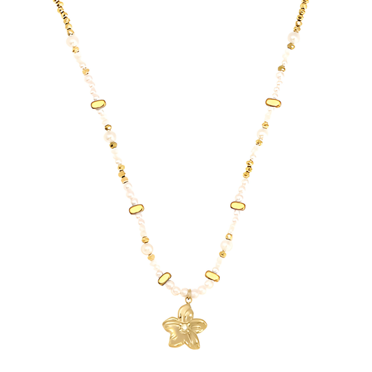 Bloomline - Halskette✨