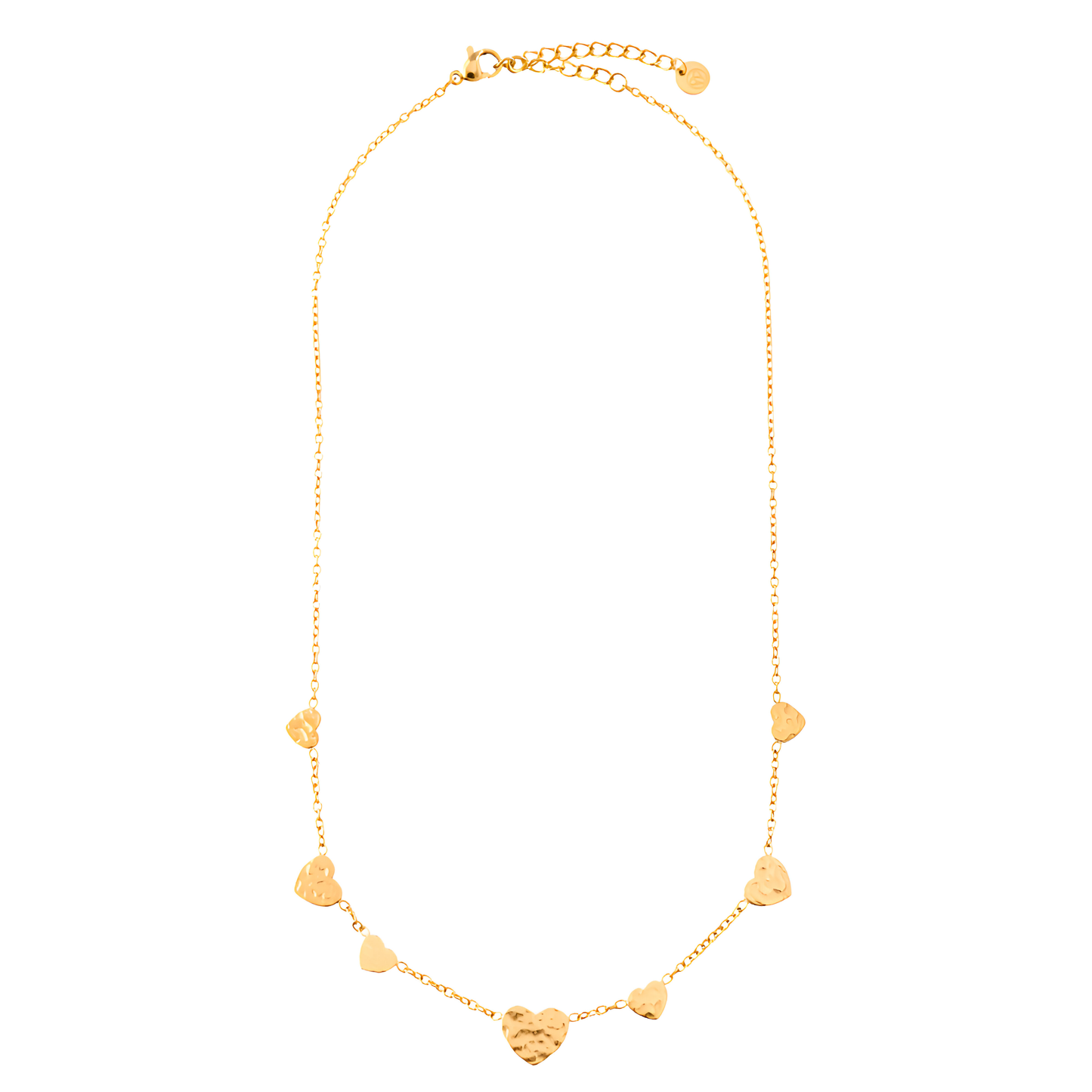 Sweet Heart | Halskette✨