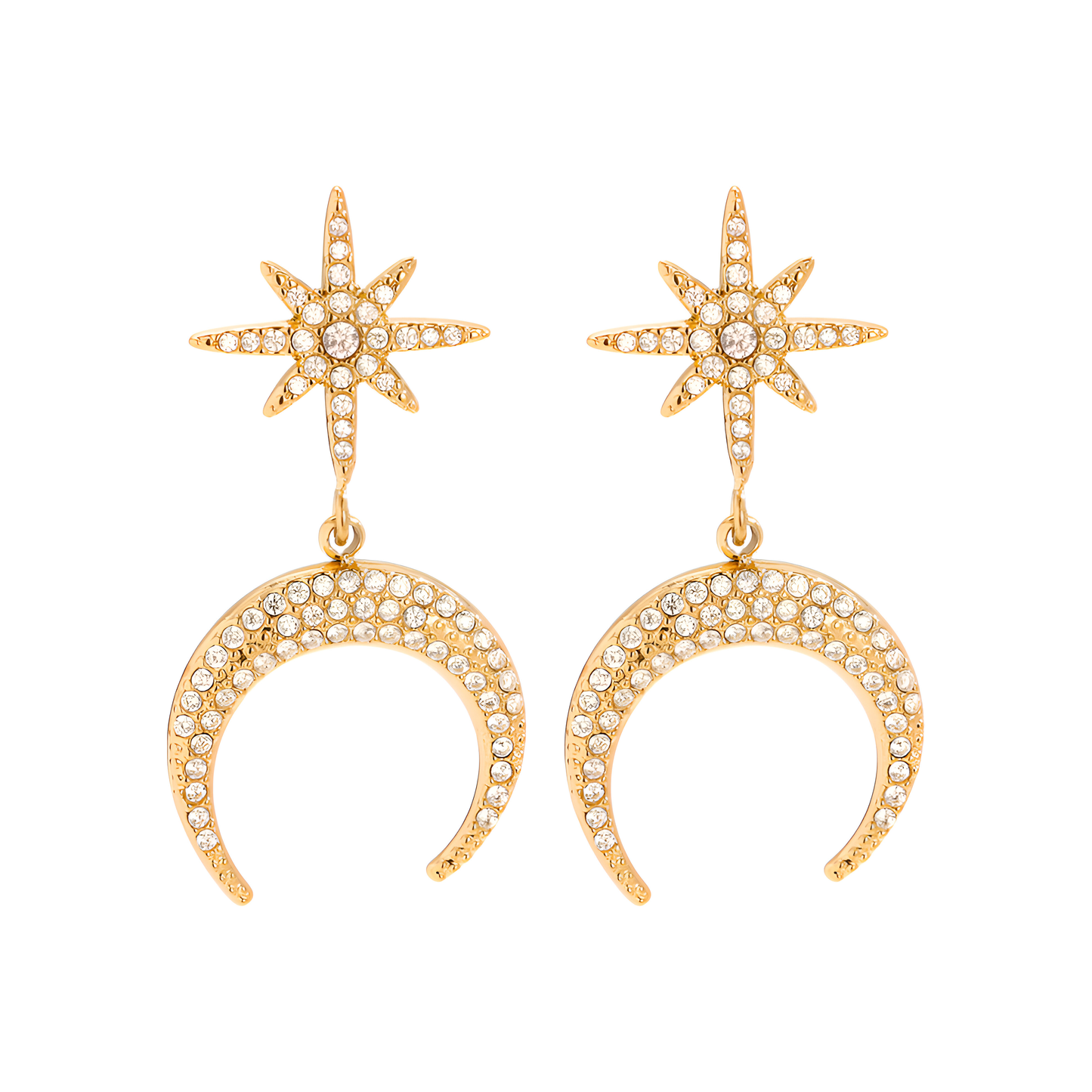 Moonlight | Ohrringe✨