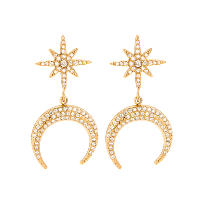 Moonlight | Ohrringe✨