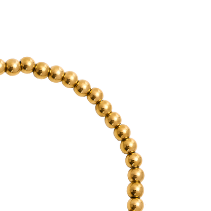 Golden Globe - Armband ✨