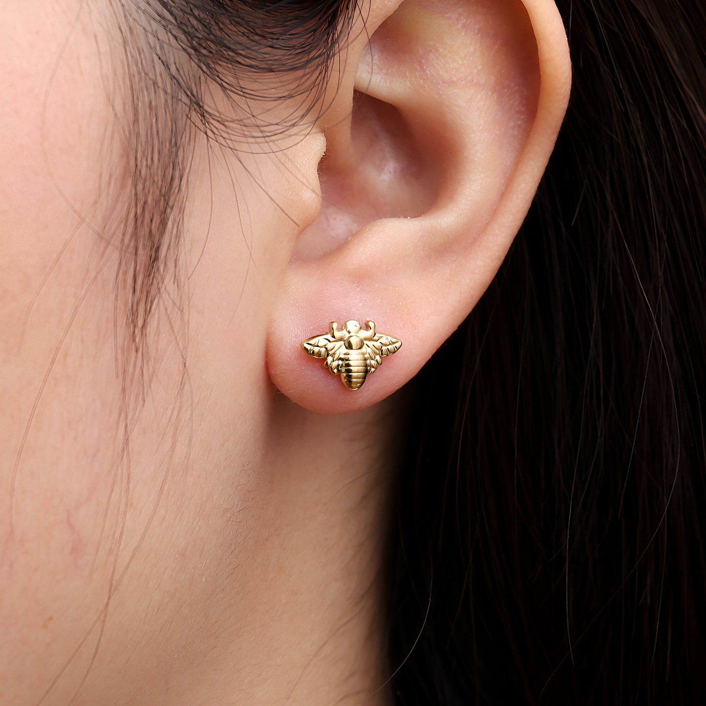 Honey Bee - Ohrringe ✨