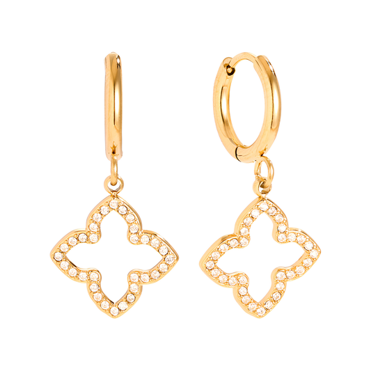 Grace - Ohrringe ✨